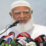 প্রবাসীদের ভোটার তালিকায় অন্তর্ভুক্ত করার আহ্বান জামায়াত আমিরের