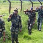 পাকিস্তান ও বাংলাদেশ সীমান্তে নজরদারি বাড়াচ্ছে ভারত