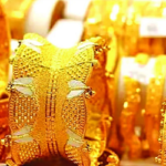 স্বর্ণের দাম বেড়েছে