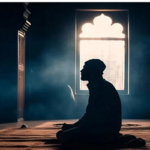 সিজদার মহত্ত্ব অপরিসীম