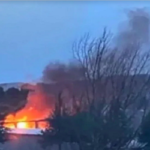 তুরস্কে অস্ত্রের কারখানায় বিস্ফোরণে নিহত ১২