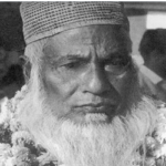 আজ মওলানা ভাসানীর ১৪৫তম জন্মদিন