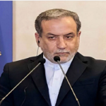 সিরিয়ায় ইসরায়েলি ধ্বংসযজ্ঞ বন্ধে পদক্ষেপ নিতে বিশ্বের প্রতি ইরানের আহ্বান