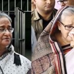 শেখ হাসিনার বিচার হবে যে আইনে