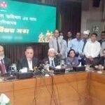 আগামী বছর নির্বাচন করতে প্রস্তুত ইসি