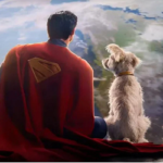 ক্রিপ্টো ‘দ্য সুপারডগ’ নিয়ে ফিরে আসলো সুপারম্যান