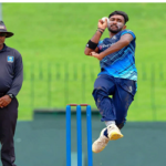 শ্রীলঙ্কার ওয়ানডে দলে নতুন মুখ মালিঙ্গা