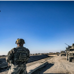 সিরিয়ায় মার্কিন বিমান হামলায় দুই আইএস সদস্য নিহত