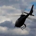 হাসপাতালের ওপর ভেঙে পড়লো হেলিকপ্টার, নিহত ৪