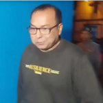 কলকাতার প্রেসিডেন্সি কারাগার থেকে মুক্তি পেলেন পি কে হালদার