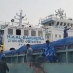 পরিচয় মিললো জাহাজে নিহতদের