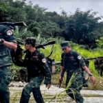 এবার ইয়াঙ্গুন দখল করবে মিয়ানমারের বিদ্রোহীরা?