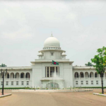 সচিবালয়ে আগুনে উদ্বিগ্ন সুপ্রিম কোর্ট, সুরক্ষা বাড়াতে চিঠি