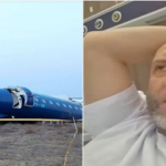 কাজাখস্তানে বিমান দুর্ঘটনার আগে বিস্ফোরণের শব্দ শোনার দাবি যাত্রীর