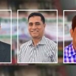 এস আলম গাড়িকাণ্ডে বহিষ্কার তিন নেতাকে দলে ফেরালো বিএনপি