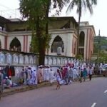 কাকরাইল মসজিদে সাদপন্থীদের সব কার্যক্রম বন্ধ