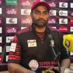 বিপিএলে কনসার্ট নয়, ক্রিকেটে বিনিয়োগ চান তামিম ইকবাল