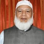 ভারতে বাংলাদেশ হাইকমিশনে হামলা প্রসঙ্গে যা বললেন জামায়াত আমির