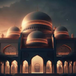 নবীপ্রেমের ব্যতিক্রমী বহিঃপ্রকাশ