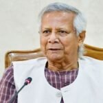 ধর্মীয় নেতাদের সঙ্গে প্রধান উপদেষ্টার সংলাপ বিকালে