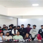 ‘ভারত যেভাবে নির্দেশ দিয়েছে হাসিনা সেভাবেই দেশকে ধ্বংস করেছে’