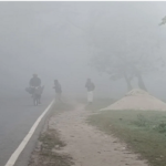 শৈত্যপ্রবাহ নিয়ে যে বার্তা দিল আবহাওয়া অফিস