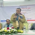 সরকারের যোগসাজশে গত ১৫ বছর পুঁজিবাজারে লুটতরাজ হয়েছে: ড. হেলাল