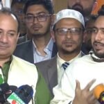 বাংলাদেশের সঙ্গীত নিয়ে কাজ করতে চান রাহাত ফতেহ আলী খান