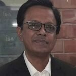 রাষ্ট্রপতির প্রেস সচিব হলেন সরওয়ার আলম