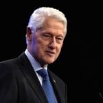 হাসপাতালে ভর্তি যুক্তরাষ্ট্রের সাবেক প্রেসিডেন্ট বিল ক্লিনটন