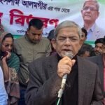 আ.লীগের নেতাদের বিএনপিতে যোগদান, যা বললেন মির্জা ফখরুল