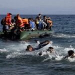 লিবিয়া উপকূলে নৌকাডুবিতে ৮ বাংলাদেশির মৃত্যু