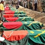 বিডিআর হত্যাকাণ্ড তদন্তে পূর্ণাঙ্গ কমিশন ঘোষণা