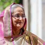 শেখ হাসিনাকে প্রত্যর্পণ বিষয়ে কী ভাবছে ভারত