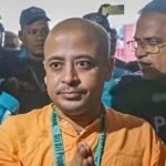 যে কারণে চিন্ময়ের পক্ষে দাঁড়াননি কোনো আইনজীবী