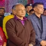 জাহাজে ৭ খুন বিষয়ে যা বললেন স্বরাষ্ট্র উপদেষ্টা