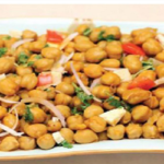 সকালে কাঁচা ছোলা খাওয়ার উপকারিতা