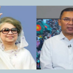বিজয় দিবসে রাষ্ট্রপতির সংবর্ধনা অনুষ্ঠানে খালেদা জিয়া ও তারেক রহমানকে আমন্ত্রণ