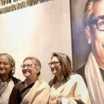 শেখ পরিবারকে নিয়ে ১০ সিনেমা, বাজেট ৩৭৮ কোটি টাকা