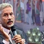 ভারতের পছন্দের ওপর অন্যদের ভেটো দেওয়ার সুযোগ নেই: জয়শঙ্কর