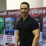 লাঞ্ছিত বীর মুক্তিযোদ্ধাকে নিয়ে সোহেল তাজের পোস্ট