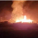 পাকিস্তানে পাল্টা হামলার হুমকি আফগানিস্তানের