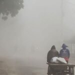 শৈত্যপ্রবাহ কবে থেকে শুরু, জানাল আবহাওয়া অফিস