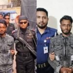 জাহাজে ৭ খুন : ৭ দিনের রিমান্ডে ইরফান