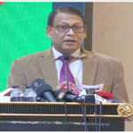 অপরাধ কমাতে পুলিশের কাছে ‘ম্যাজিক’ নেই : আইজিপি