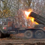 ইউক্রেন যুদ্ধে উত্তর কোরীয় সেনাদের মৃত্যু, সংকট আরও ঘনীভূত করছে