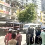 মালয়েশিয়ায় বন্ধ করে দেয়া হলো বাংলাদেশি মসজিদ