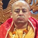 চিন্ময় দাসের জামিন শুনানি মঙ্গলবার