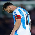 ১৭ বছর পর মেসি ছাড়া ফিফপ্রোর বিশ্ব একাদশ, জায়গা পেলেন যারা