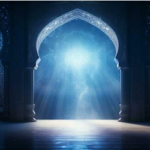 আল্লাহর নাম নিয়ে হারাম কাজ করা নিষিদ্ধ